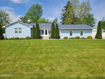 711 S Simon St, Ada, OH, 45810