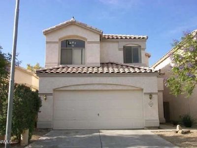 1339 W Wahalla Ln, Phoenix, AZ, 85027