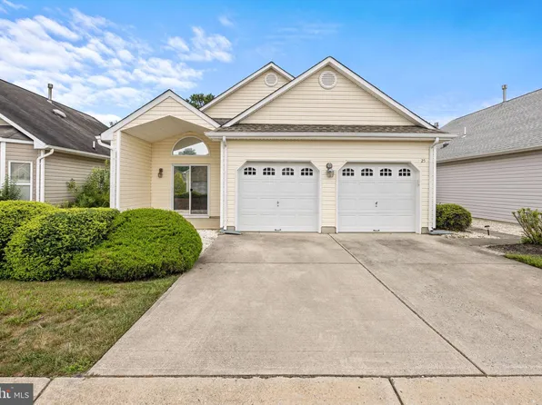 25 Lookout Dr, Manahawkin, NJ 08050
