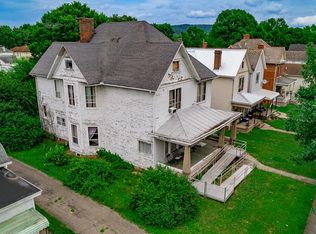 667 E Main St, Chillicothe, OH 45601