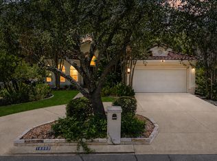 18803 Cierra Sur, San Antonio, TX 78258