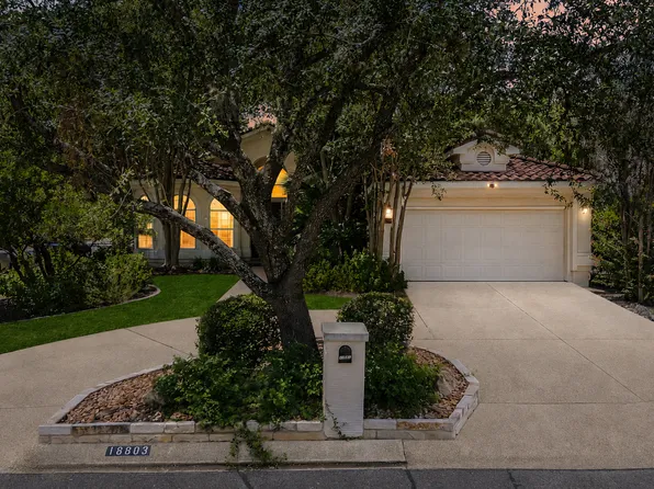 18803 Cierra Sur, San Antonio, TX 78258