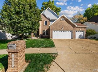 2324 Principia Dr, Maryland Heights, MO