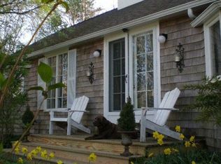 113 Pantigo Rd, East Hampton, NY 11937