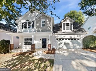 19 Palladio Way, Newnan, GA 30263