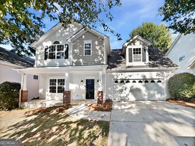 19 Palladio Way, Newnan, GA, 30263