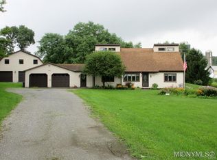 5417 Slone Rd, Lee Center, NY 13363