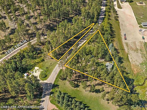 3rd image of 12490 Old Hill City Rd