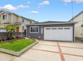 1708 Havemeyer Ln, Redondo Beach, CA 90278