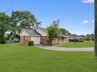 3515 Shady Brook Dr, Augusta, GA 30906