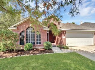 20410 Indian Grove Ln, Katy, TX 77450