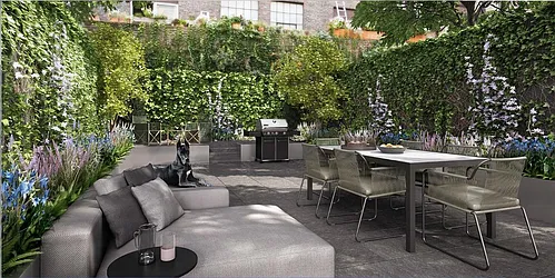 Sold by Engel & Völkers New York Real Estate