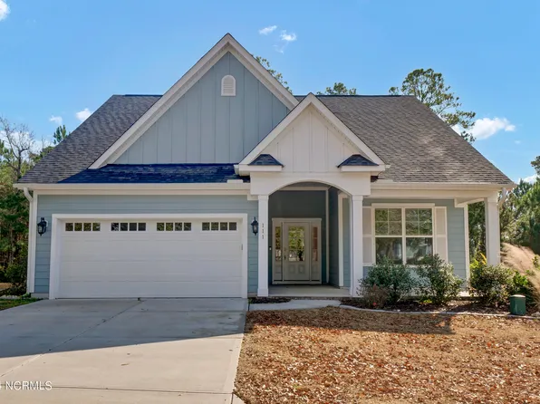 111 Everett Park Trail, Holly Ridge, NC 28445