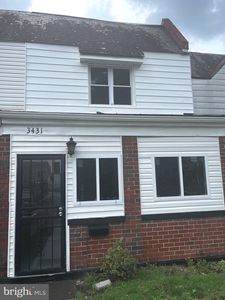 3431 Eads St NE, Washington, DC, 20019