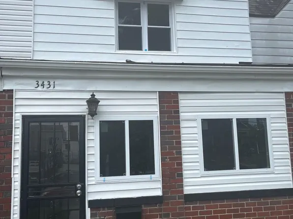 3431 Eads St NE, Washington, DC 20019