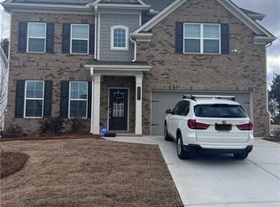 4327 Waxwing St, Hoschton, GA 30548