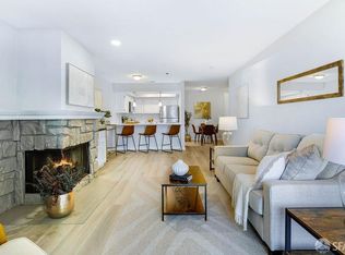 1396 El Camino Real UNIT 107, Millbrae, CA 94030