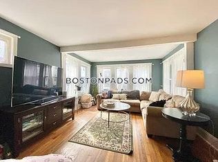 8 Feneno Ter, Allston, MA 02134