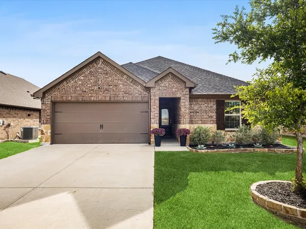 1003 Stage Coach Ln, Princeton, TX 75407