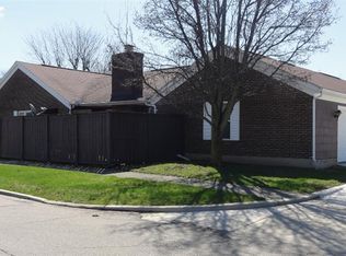 3311 Westchester Ct, Fairborn, OH 45324