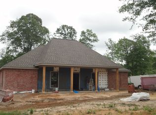 27 Bryson Acres, Pollock, LA 71467