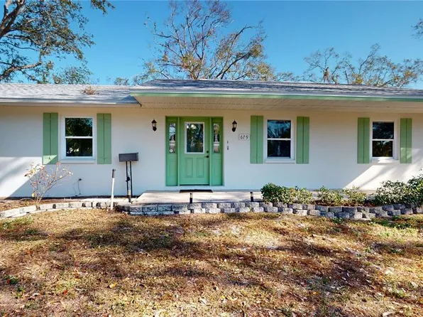 679 Lake Maggiore Blvd S, Saint Petersburg, FL 33705