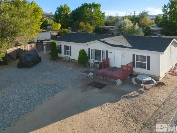 265 Karsten Ct, Reno, NV 89506