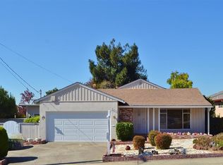 18161 Judy St, Castro Valley, CA