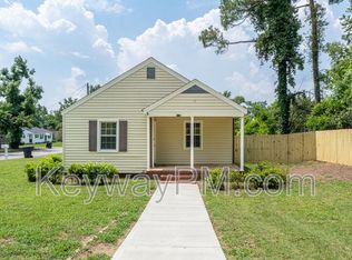 302 Bluff Ave, North Augusta, SC 29841