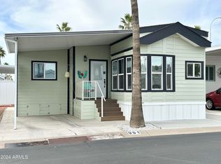 901 S Mineshaft Dr, Apache Junction, AZ 85119
