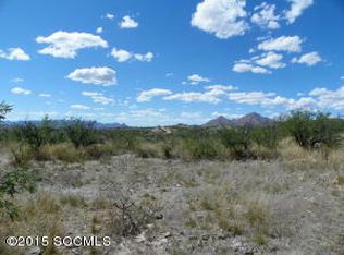 1007 Circulo Mendez, Rio Rico, AZ 85648