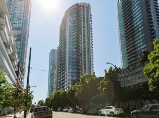 501 Pacific St #2002, Vancouver, BC V6Z2X6