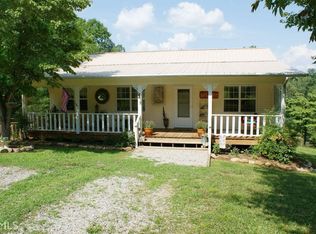 242 Sailview Ct #3, Cleveland, GA 30528