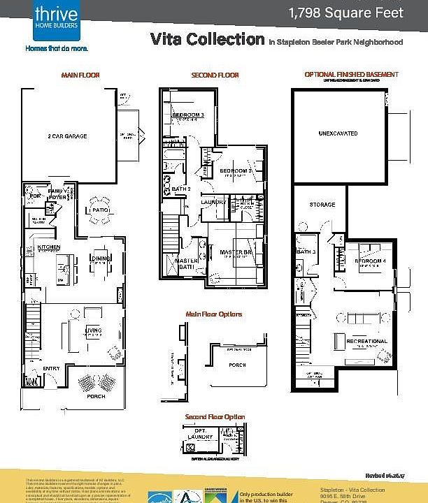 2nd image of 9379 E 57th Pl