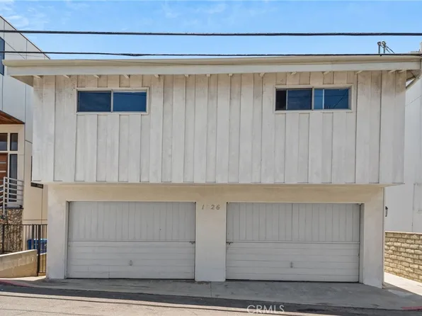 1026 8th St, Hermosa Beach, CA 90254