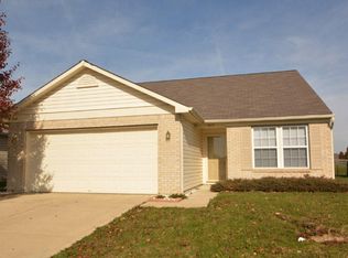 9640 Jackson Way, Avon, IN 46123