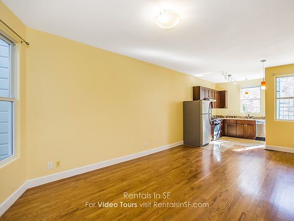 5th image of 655 Natoma St #A