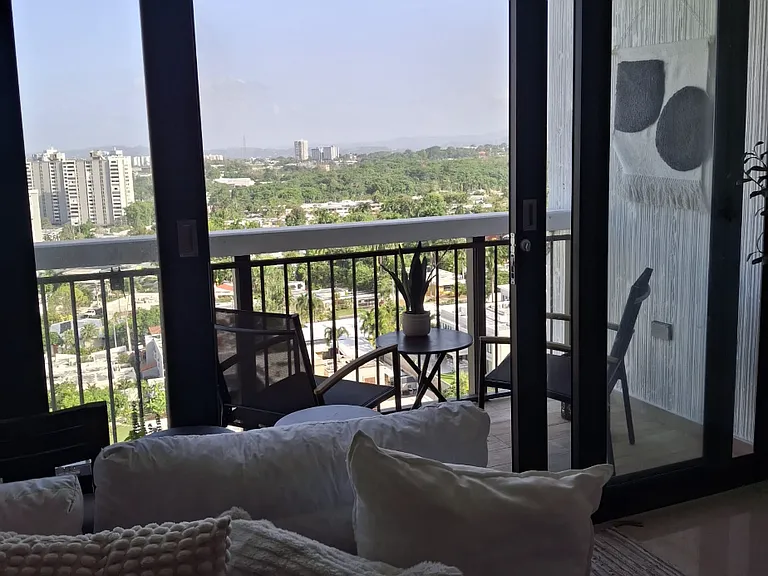229 Villa Caparra Executive #12H — Photo 10