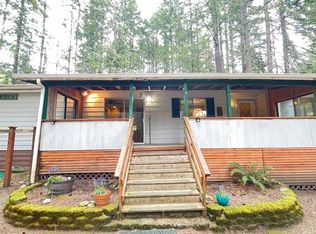 171 N Mount Jupiter Dr, Hoodsport, WA