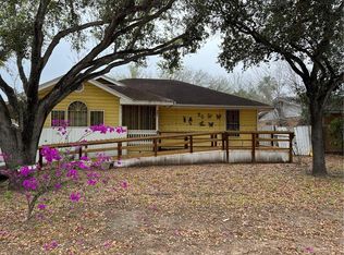 955 Adams St, Mission, TX 78572