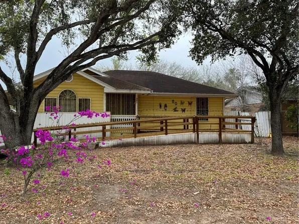 955 Adams St, Mission, TX 78572