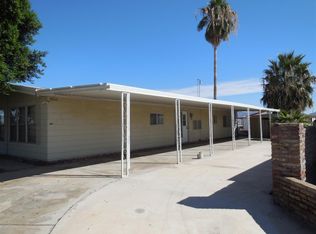 9603 S Obsidian Way, Yuma, AZ 85365