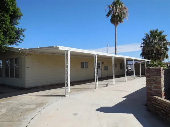 9603 S Obsidian Way, Yuma, AZ 85365
