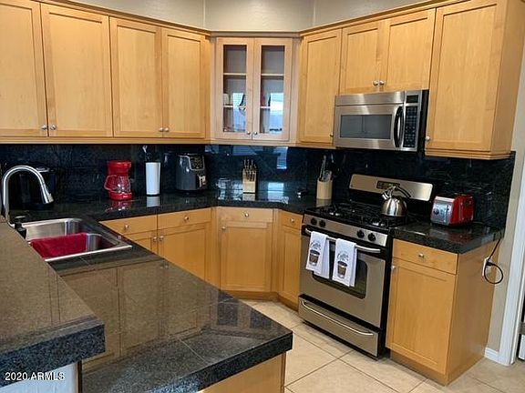 3rd image of 19475 N Grayhawk Dr Unit 2144