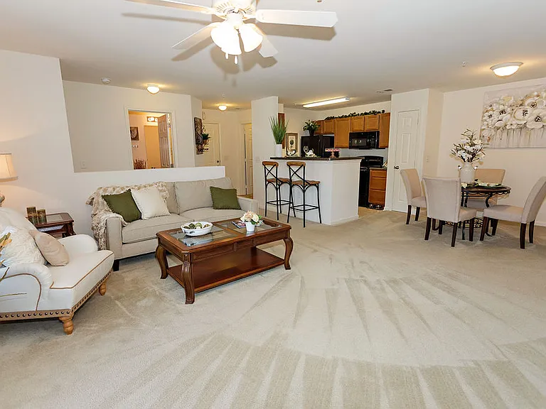 The Pointe at Robinhood Village — Photo 28