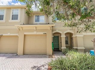 17506 Hugh Ln, Land O Lakes, FL 34638