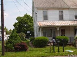 2526 Levans Rd, Coplay, PA 18037