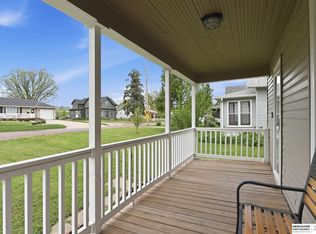 256 N 23rd St, Blair, NE 68008
