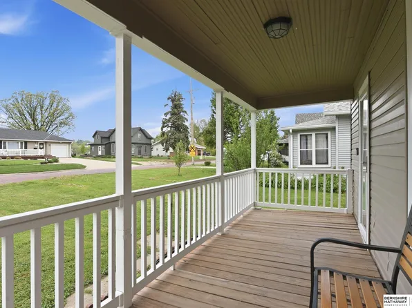 256 N 23rd St, Blair, NE 68008
