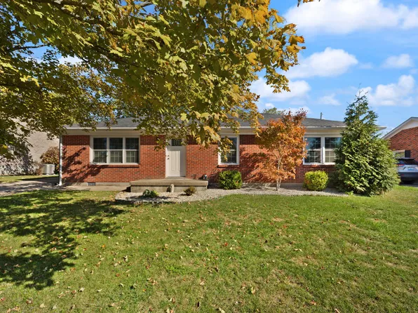 116 Briarwood Dr, Nicholasville, KY 40356